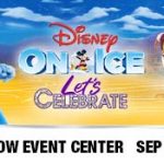 Disney On Ice Thursday