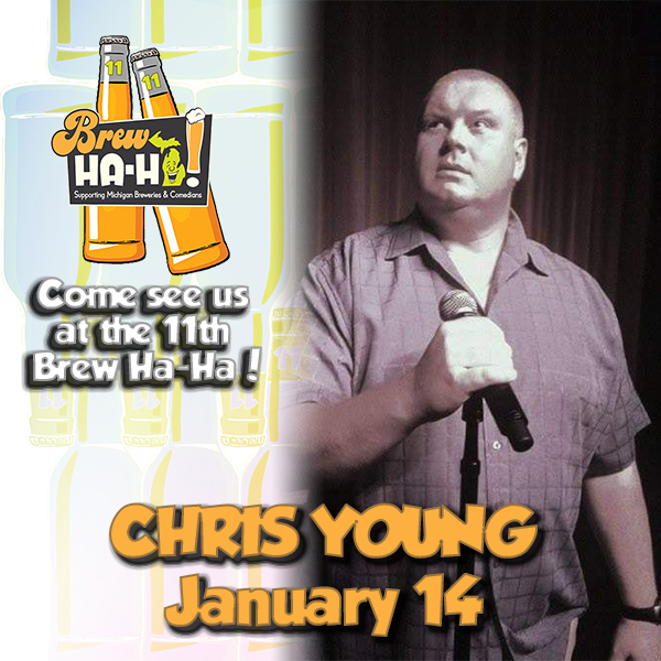 Chris Young 14