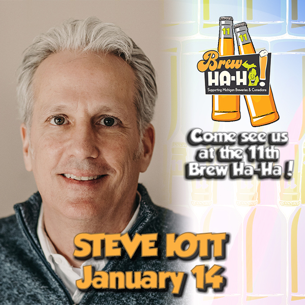Steve Iott 14