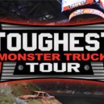Toughest Monster Truck Tour Friday